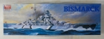 Thumbnail ACADEMY 1415 BISMARCK  UK SALE ONLY 