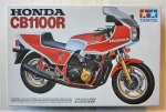 Thumbnail TAMIYA 14008 HONDA CB1100R