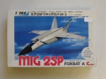 Thumbnail CROWN MiG 25P