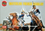 Thumbnail AIRFIX 01736 WATERLOO FRENCH CAVALRY