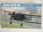 Thumbnail HOBBYBOSS 81707 ANTONOV An-2M COLT