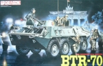 Thumbnail DRAGON 3510 BTR-70