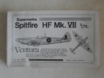 Thumbnail VENTURA V0204 SPITFIRE HF Mk. VII