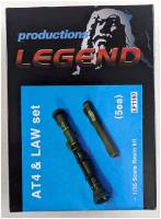 Thumbnail LEGEND PRODUCTIONS LF1197 AT4   LAW SET