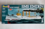 Thumbnail REVELL 05039 LIGHT CRUISER SMS EMDEN