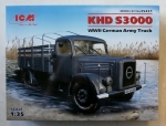 Thumbnail ICM 35451 KHD S3000 