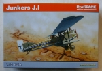 Thumbnail EDUARD 7046 JUNKERS J.I PROFIPACK