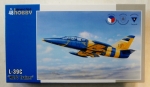Thumbnail SPECIAL HOBBY 48171 L-39C NATO TRAINER
