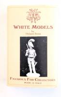 Thumbnail WHITE MODELS CARABINIER OFFICER