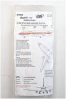 Thumbnail WELSH MODELS CV-44 BOEING 737-112 AIRCAL CONVERSION