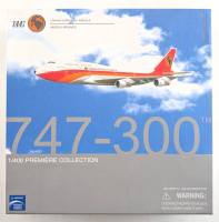 Thumbnail DRAGON 55961 747-300 TAAG ANGOLA AIRLINES