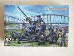 Thumbnail AFV CLUB 35186 BOFORS 40mm FLAK 28 AA GUN