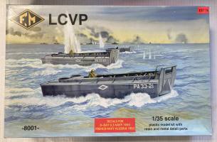 Thumbnail FONDERIE 8001 LCVP
