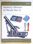 Thumbnail NEW VANGUARDS 054. INFANTRY MORTARS OF WORLD WAR II