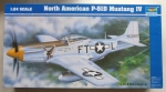 Thumbnail TRUMPETER MODELS 02401 NORTH AMERICAN P-51D MUSTANG IV  UK SALE ONLY 