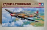 Thumbnail TAMIYA 61113 ILYUSHIN IL-2 SHTURMOVIK