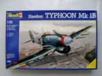 Thumbnail REVELL 4782 HAWKER TYPHOON Mk IB
