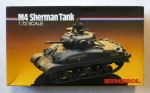 Thumbnail HUMBROL 72203 M4 SHERMAN TANK