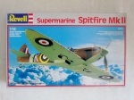 Thumbnail REVELL 4773 SUPERMARINE SPITFIRE Mk.II