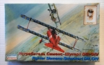 Thumbnail EASTERN EXPRESS 72154 SIEMENS SHUCKERT D.III/D.IV