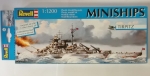 Thumbnail REVELL 06816 TIRPITZ