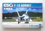 Thumbnail ESCI 94072 F-18 HORNET