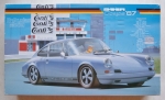 Thumbnail FUJIMI EM9 PORSCHE 911R COUPE 67
