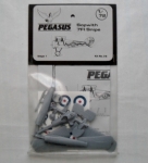 Thumbnail PEGASUS 8 SOPWITH SNIPE