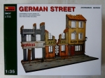 Thumbnail MINIART 36037 GERMAN STREET