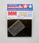 Thumbnail TAMIYA 35222 CROMWELL PHOTO ETCH