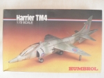Thumbnail HUMBROL 72009 HARRIER TM4