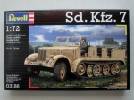 Thumbnail REVELL 03186 Sd.Kfz. 7