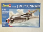 Thumbnail REVELL 4396 SAAB J29F TUNNAN