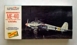 Thumbnail LINDBERG 440 MESSERSCHMITT Me 410