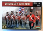 Thumbnail STRELETS 141 BRITISH INFANTRY ON THE MARCH