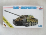 Thumbnail ESCI 8312 JAGDPANTHER