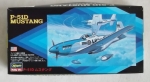 Thumbnail HASEGAWA 00009 P-51D MUSTANG