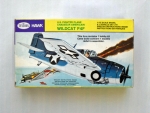 Thumbnail HAWK 407 WILDCAT F4F