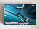 Thumbnail SWORD 72076 NAKAJIMA C6N1-S SAIUN  MYRT  NIGHT FIGHTER