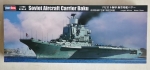 Thumbnail HOBBYBOSS 83416 SOVIET AIRCRAFT CARRIER BAKU