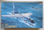 Thumbnail HASEGAWA P12 L.T.V. A-7E CORSAIR II