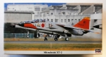 Thumbnail HASEGAWA 09880 MITSUBISHI XT-2