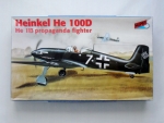 Thumbnail HIPM 48-003 HEINKEL He 100D