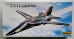 Thumbnail HELLER 80339 F-111E AARDVARK