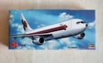Thumbnail HASEGAWA LL9 THAI AIRBUS A300