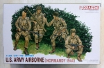 Thumbnail DRAGON 6010 US ARMY AIRBORNE NORMANDY 1944