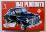 Thumbnail AMT 919 1941 PLYMOUTH