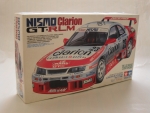 Thumbnail TAMIYA 24161 NISMO CLARION GT-RLM 95 LE MANS CONTENDER