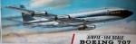 Thumbnail AIRFIX SK600 BOEING 707 BOAC LATER