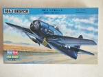 Thumbnail HOBBYBOSS 80356 F8F-1 BEARCAT